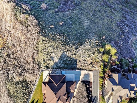 Tiny photo for 1293 E FAWN POINTE CT S #29, Draper, UT 84020 (MLS # 2152481)