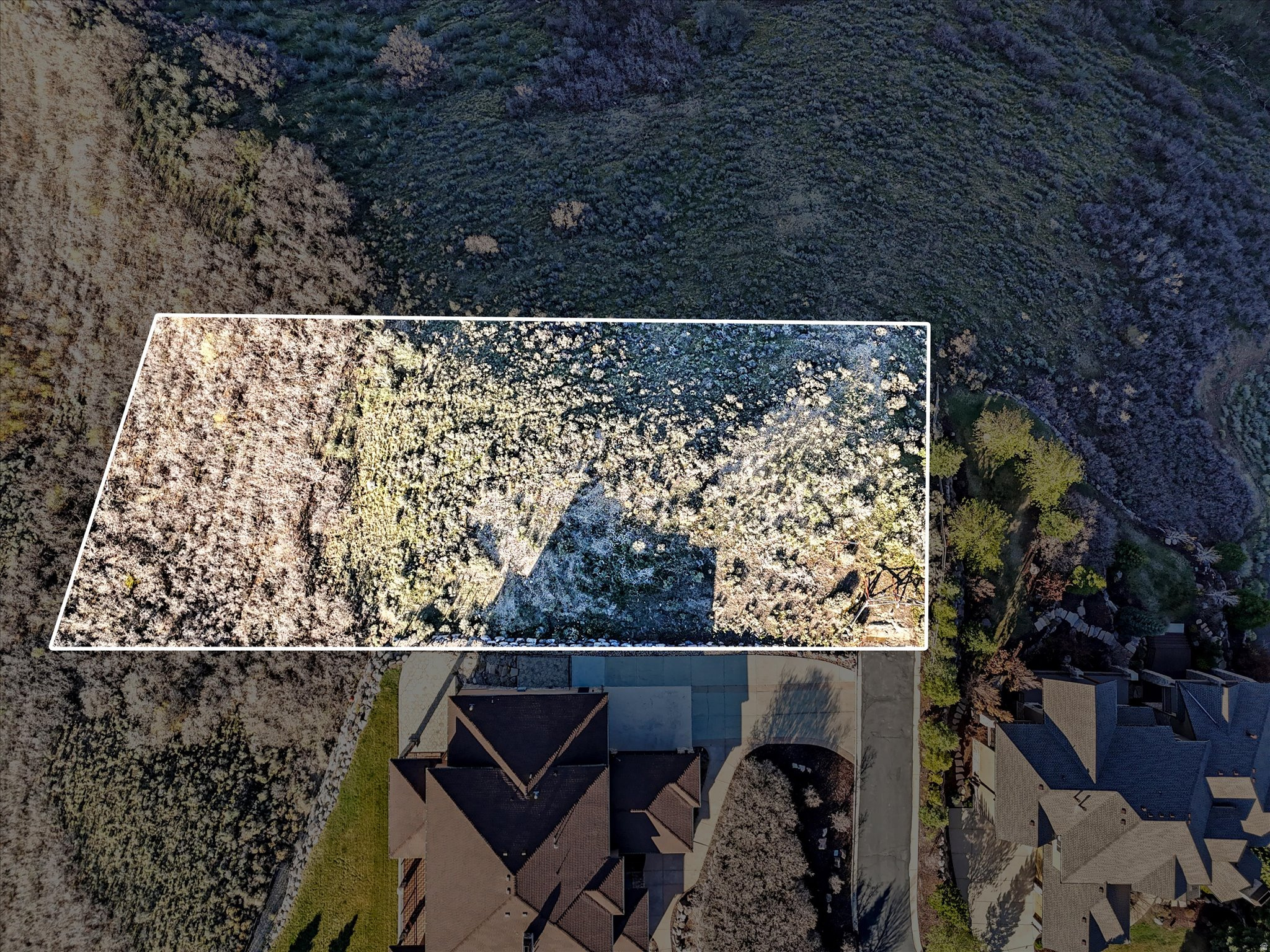 DEER RIDGE - Land