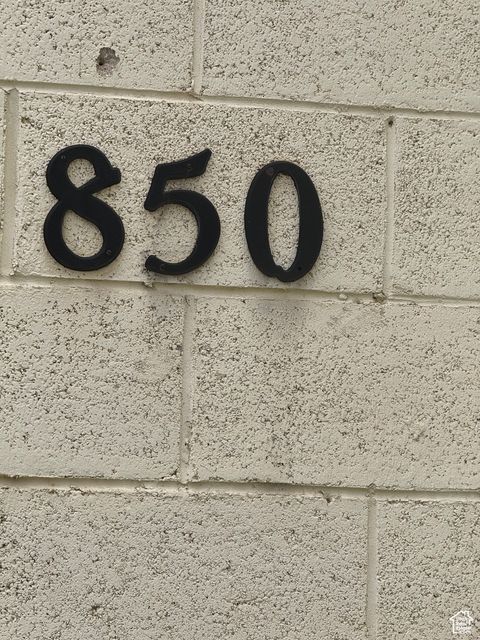 Tiny photo for 850 S LAKE ST, Salt Lake City, UT 84105 (MLS # 2118538)