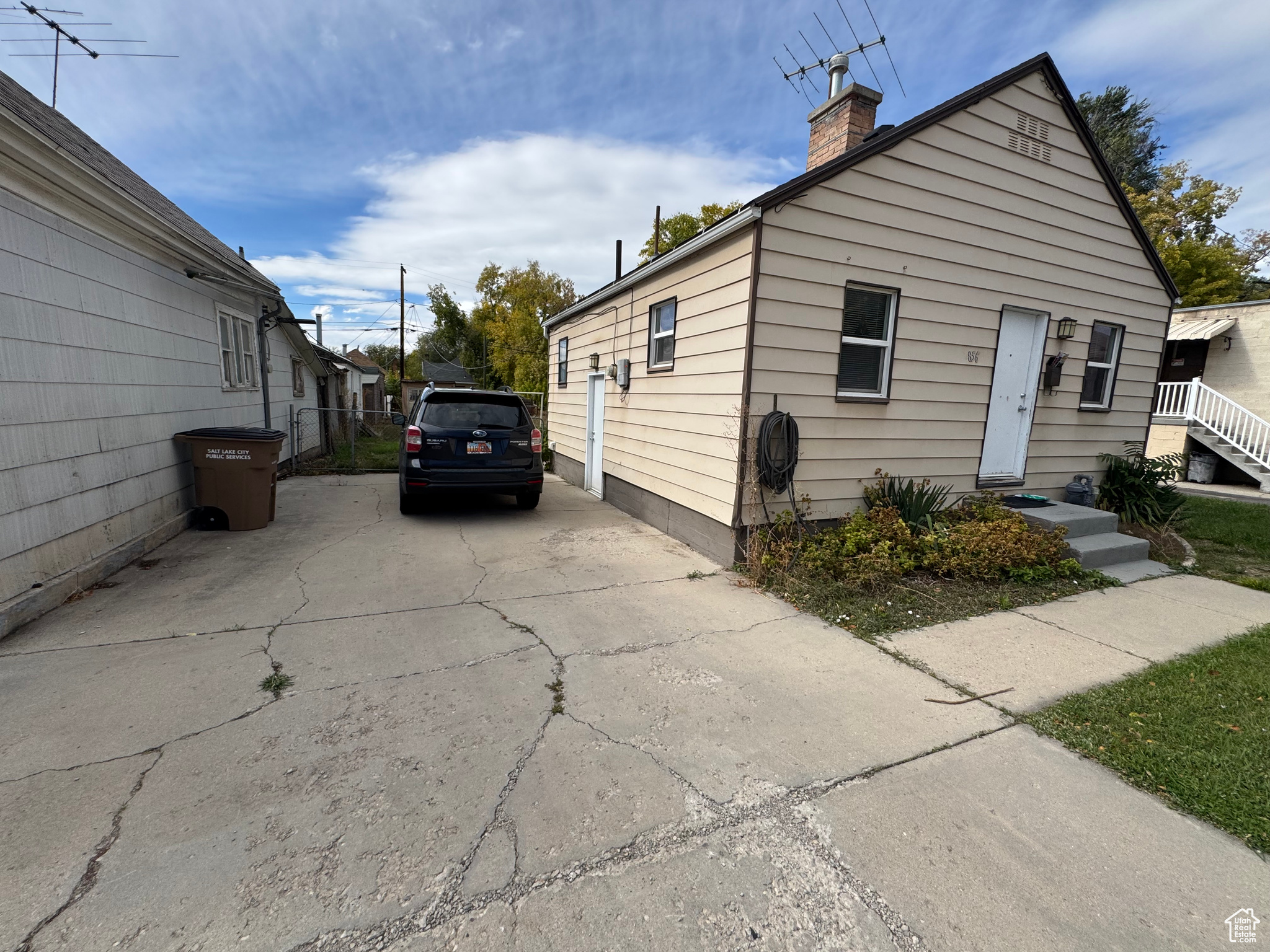 PLAT B SLC SUR - Residential Income