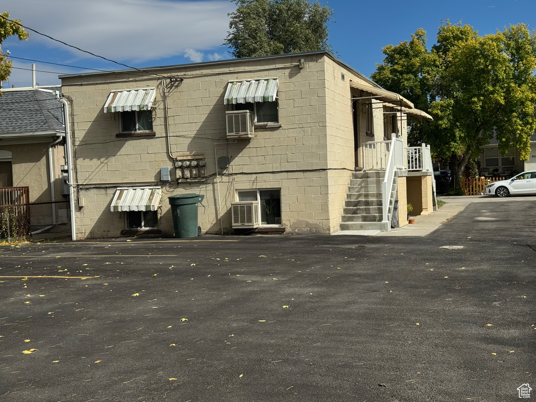 PLAT B SLC SUR - Residential Income