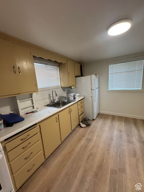 Tiny photo for 850 S LAKE ST, Salt Lake City, UT 84105 (MLS # 2118538)