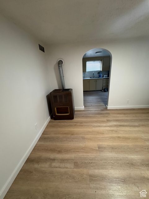 Tiny photo for 850 S LAKE ST, Salt Lake City, UT 84105 (MLS # 2118538)
