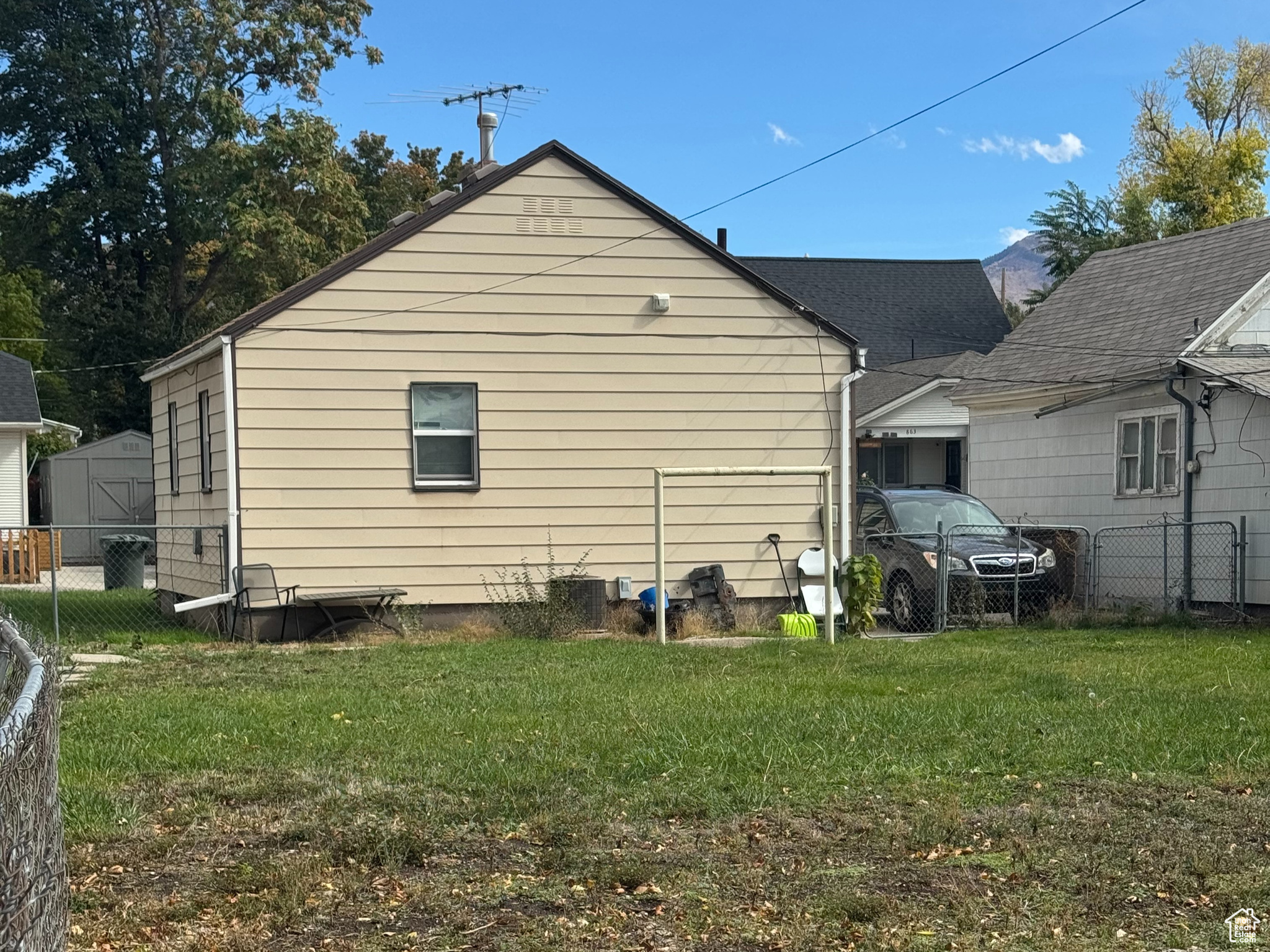 PLAT B SLC SUR - Residential Income