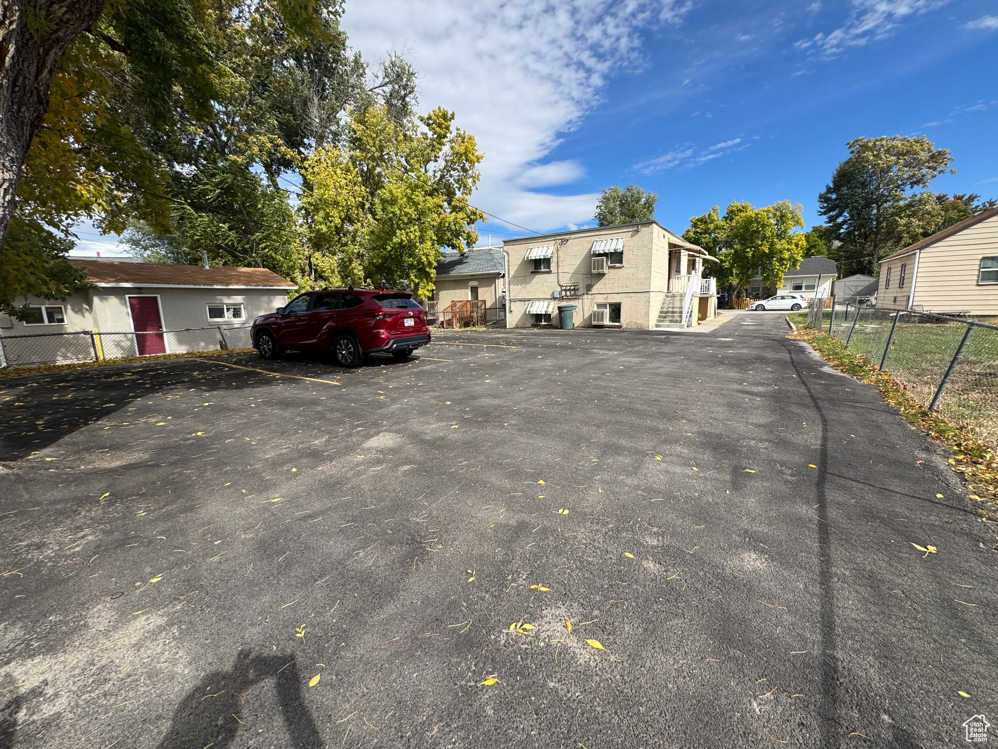 PLAT B SLC SUR - Residential Income