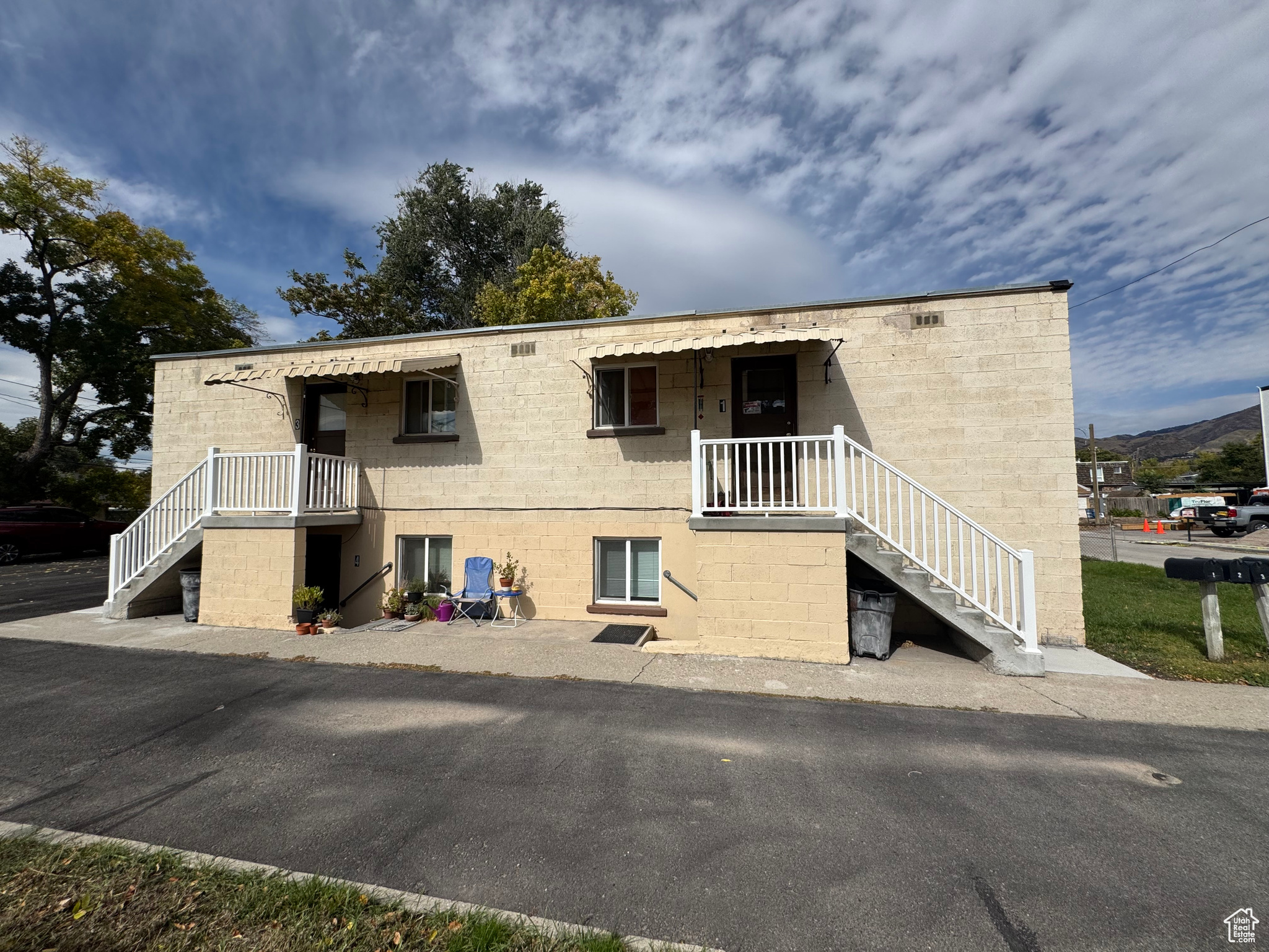 PLAT B SLC SUR - Residential Income