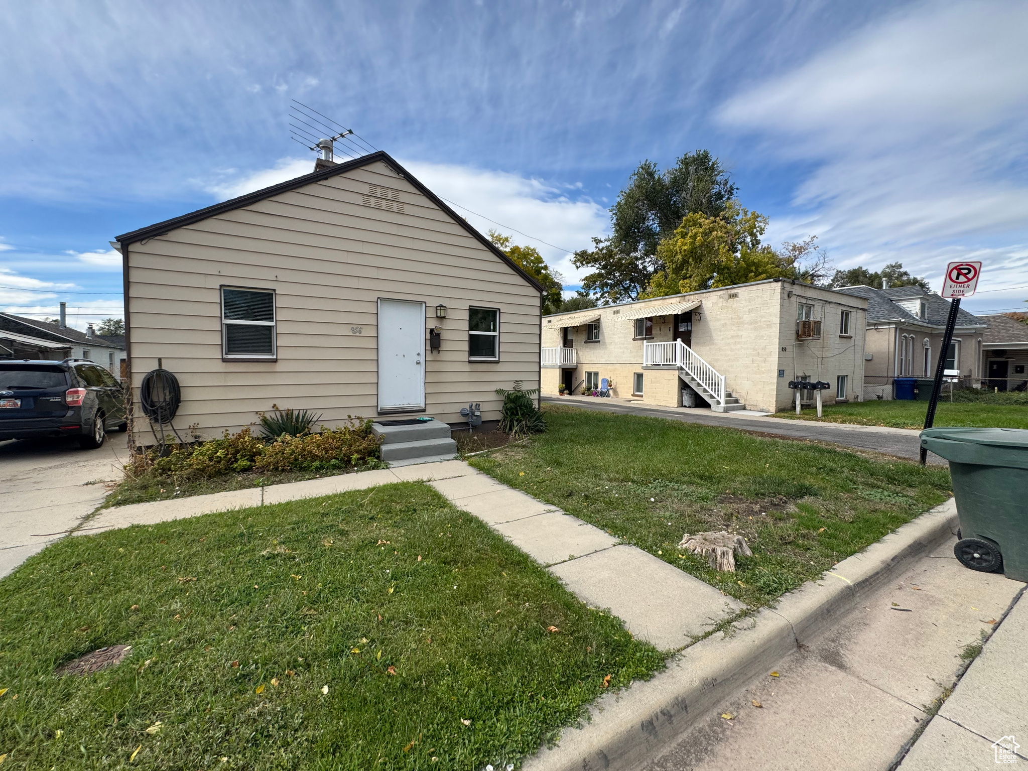 PLAT B SLC SUR - Residential Income