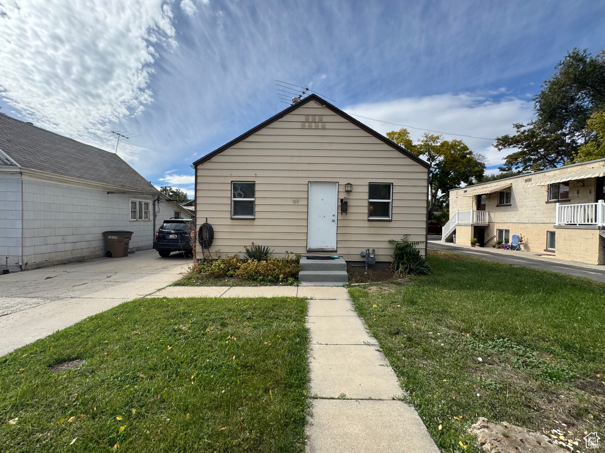 PLAT B SLC SUR - Residential Income