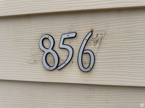 Tiny photo for 850 S LAKE ST, Salt Lake City, UT 84105 (MLS # 2118538)