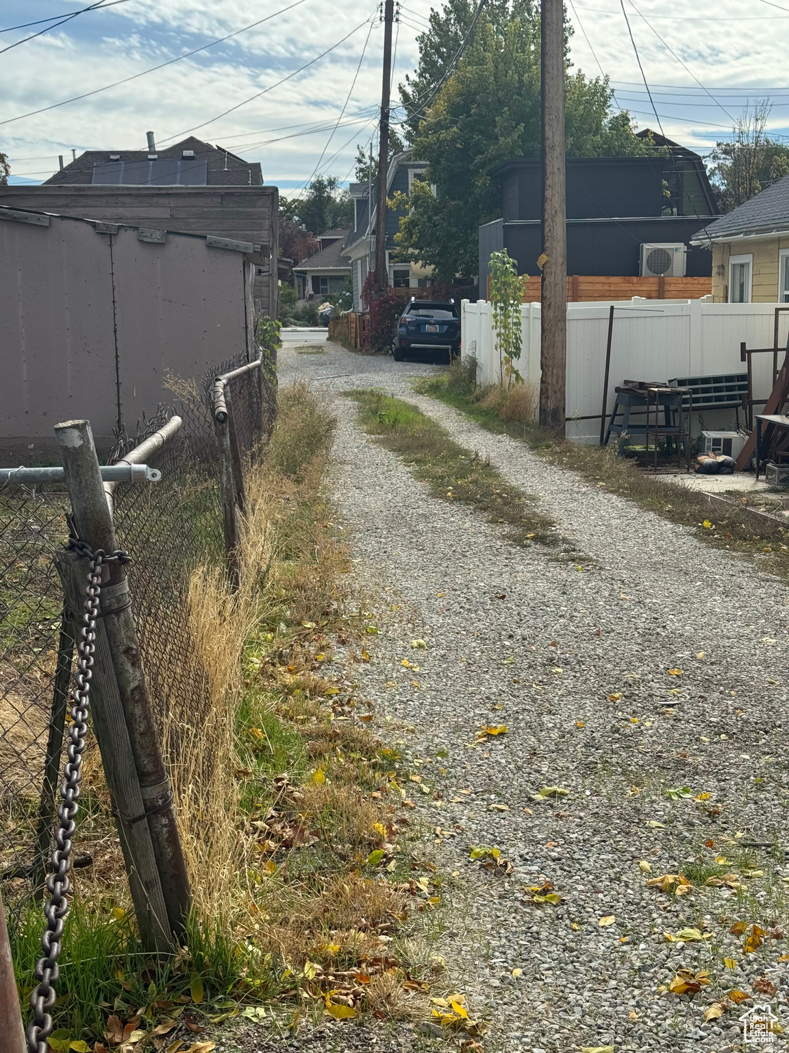 PLAT B SLC SUR - Residential Income