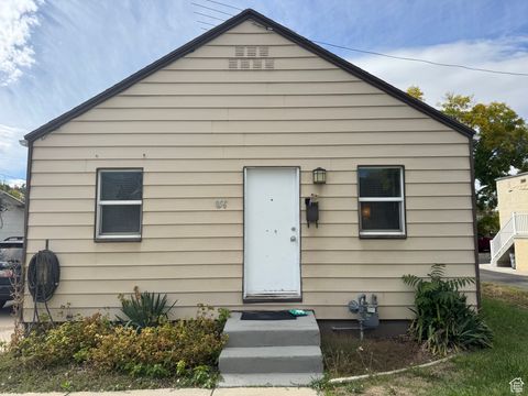 Tiny photo for 850 S LAKE ST, Salt Lake City, UT 84105 (MLS # 2118538)