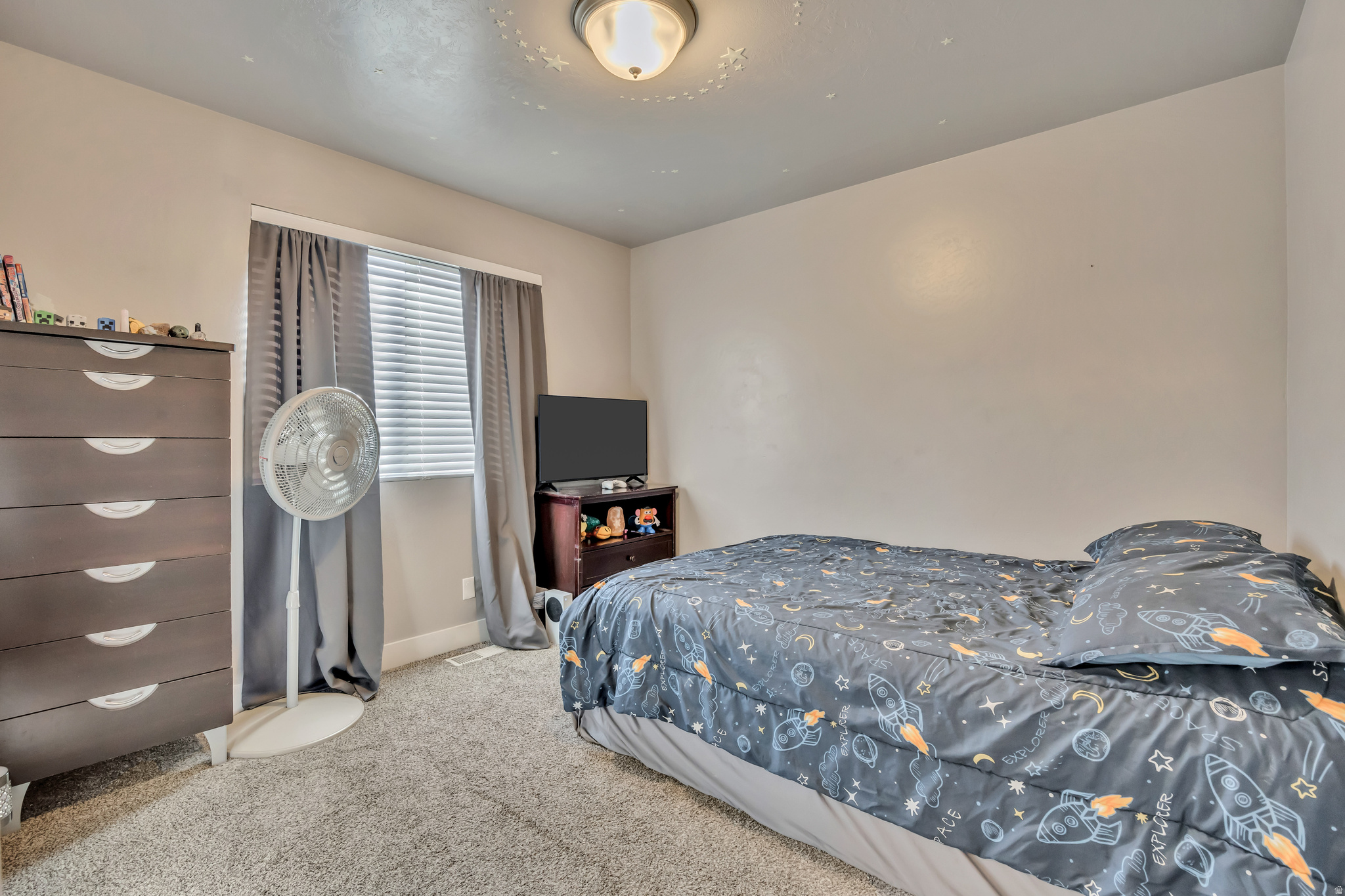 WEST POINT MEADOWS PH 3 SUBDIVISION - Residential