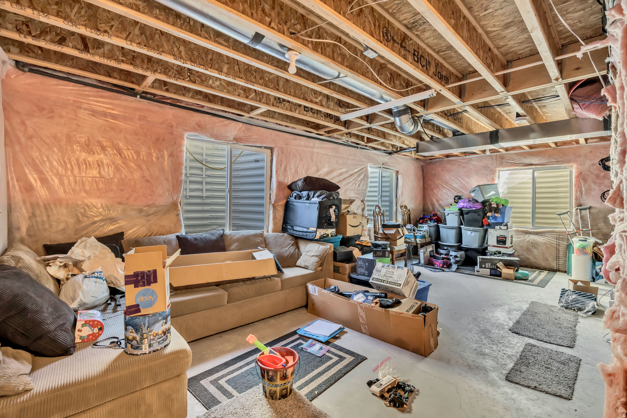 WEST POINT MEADOWS PH 3 SUBDIVISION - Residential