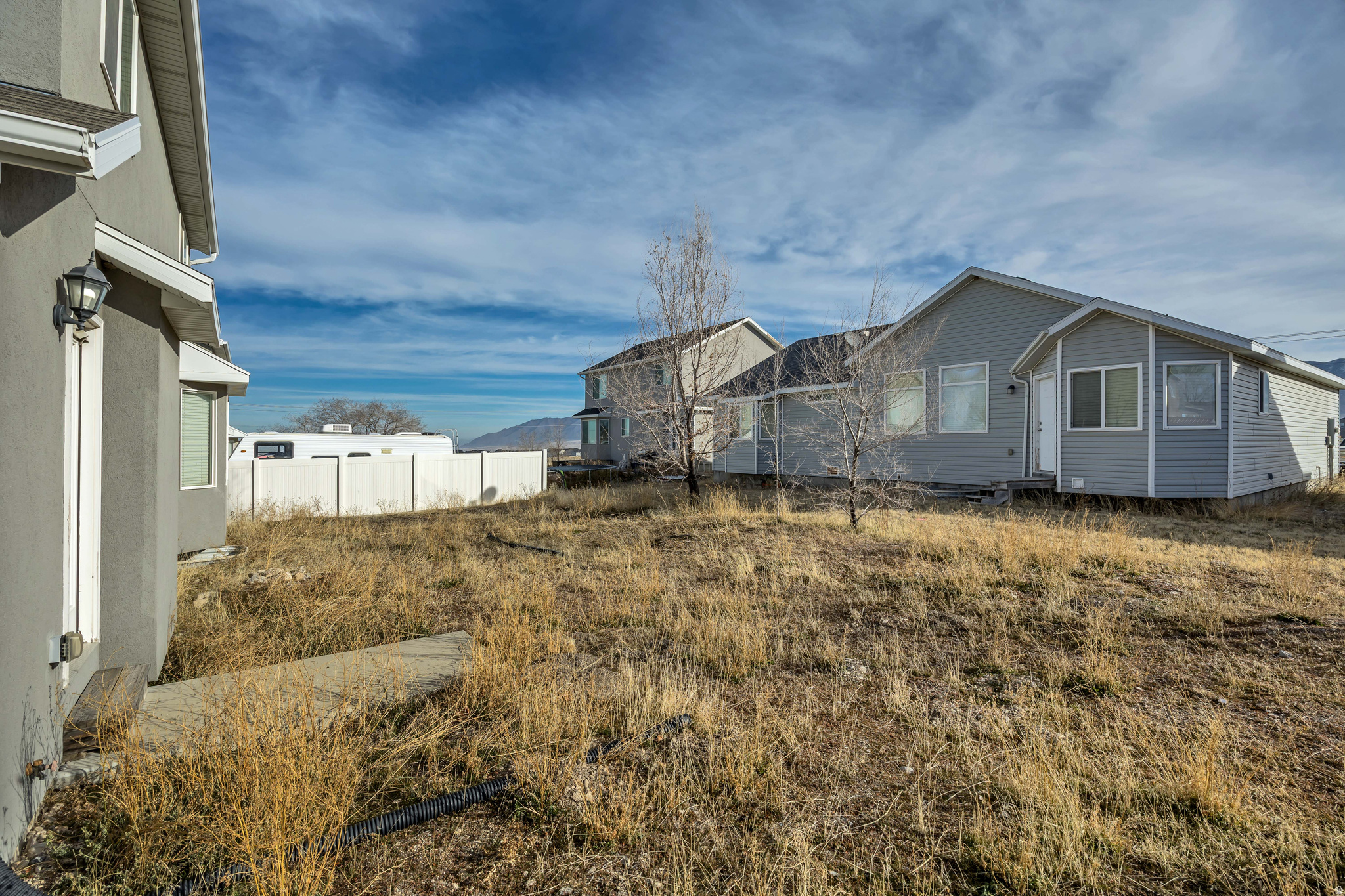 WEST POINT MEADOWS PH 3 SUBDIVISION - Residential