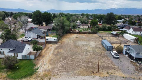 Vacant Land For Sale - 165 N 500<br/> Beaver, UT 84713