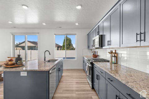 Tiny photo for 2211 N 200 W, Harrisville, UT 84414 (MLS # 2190571)