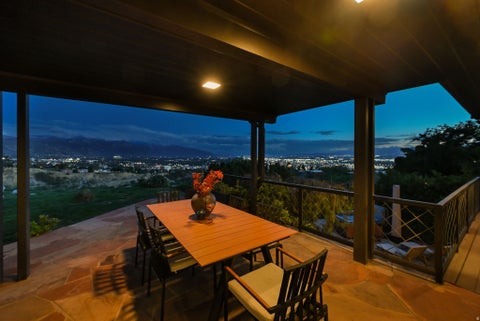 Tiny photo for 828 N EASTCAPITOL BLVD, Salt Lake City, UT 84103 (MLS # 2185912)