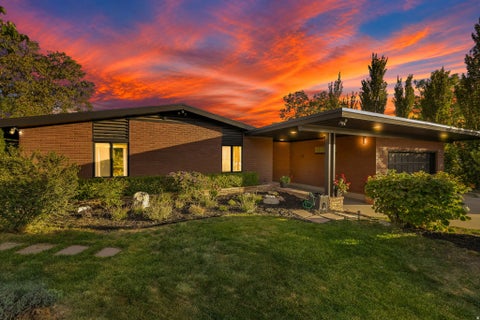 Tiny photo for 828 N EASTCAPITOL BLVD, Salt Lake City, UT 84103 (MLS # 2185912)