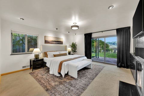 Tiny photo for 828 N EASTCAPITOL BLVD, Salt Lake City, UT 84103 (MLS # 2185912)