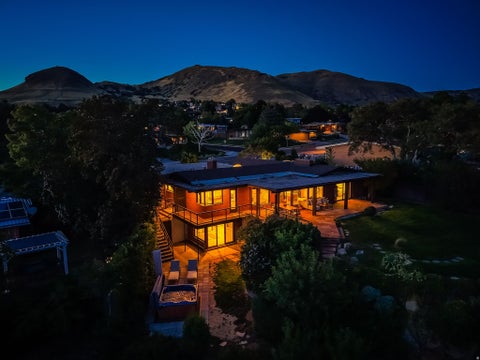 Tiny photo for 828 N EASTCAPITOL BLVD, Salt Lake City, UT 84103 (MLS # 2185912)