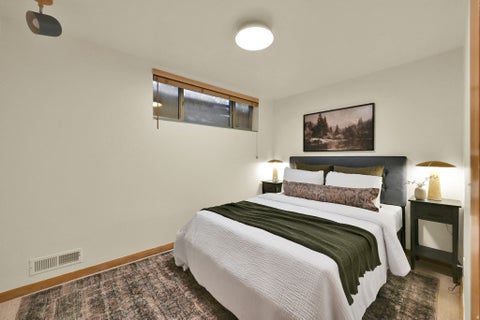 Tiny photo for 828 N EASTCAPITOL BLVD, Salt Lake City, UT 84103 (MLS # 2185912)