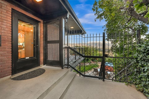 Tiny photo for 828 N EASTCAPITOL BLVD, Salt Lake City, UT 84103 (MLS # 2185912)