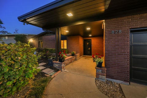 Tiny photo for 828 N EASTCAPITOL BLVD, Salt Lake City, UT 84103 (MLS # 2185912)
