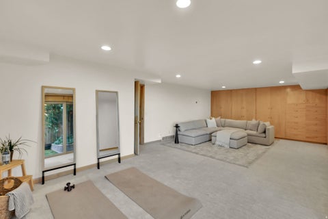 Tiny photo for 828 N EASTCAPITOL BLVD, Salt Lake City, UT 84103 (MLS # 2185912)