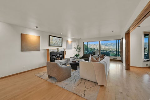 Tiny photo for 828 N EASTCAPITOL BLVD, Salt Lake City, UT 84103 (MLS # 2185912)