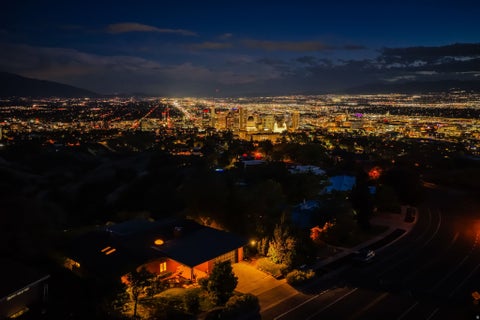Tiny photo for 828 N EASTCAPITOL BLVD, Salt Lake City, UT 84103 (MLS # 2185912)