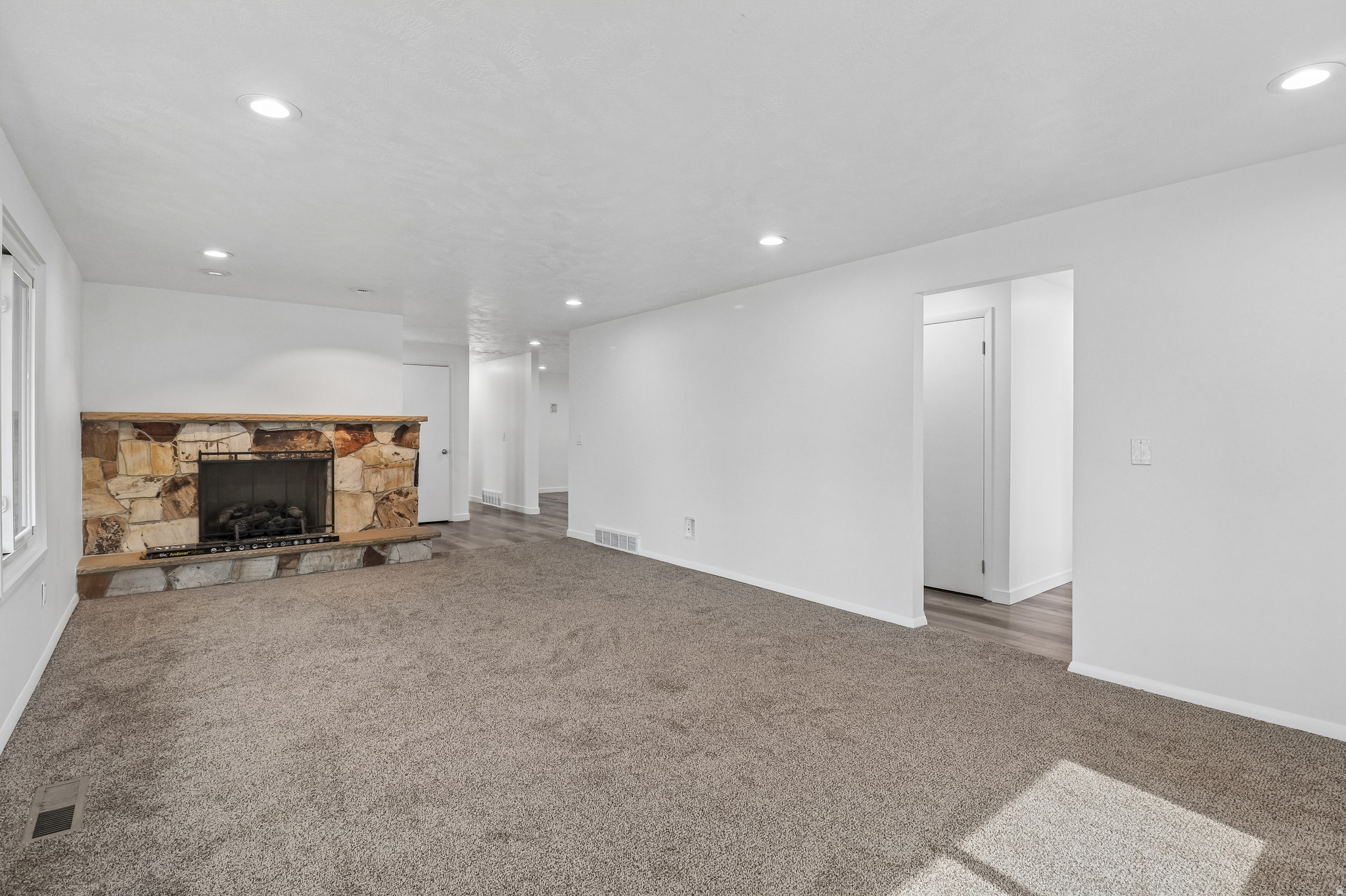 BONANZA ACRES - Residential