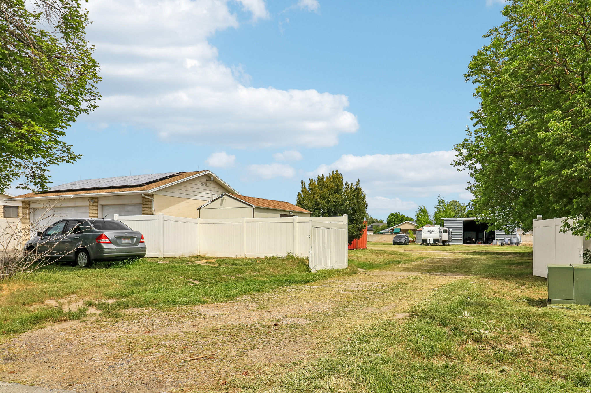 BONANZA ACRES - Residential