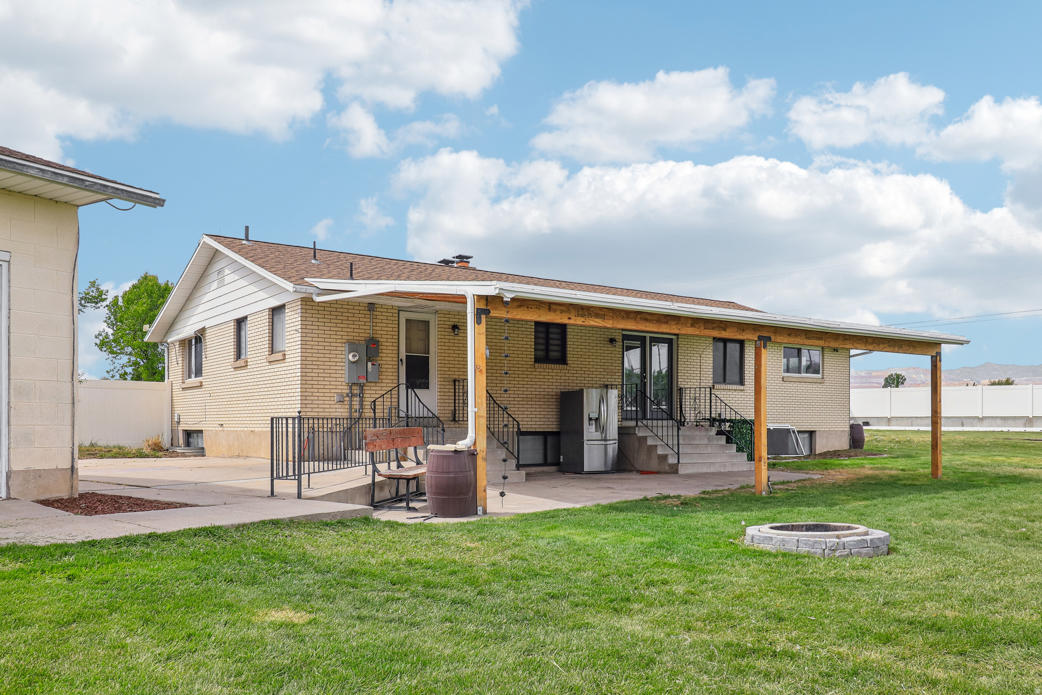 BONANZA ACRES - Residential