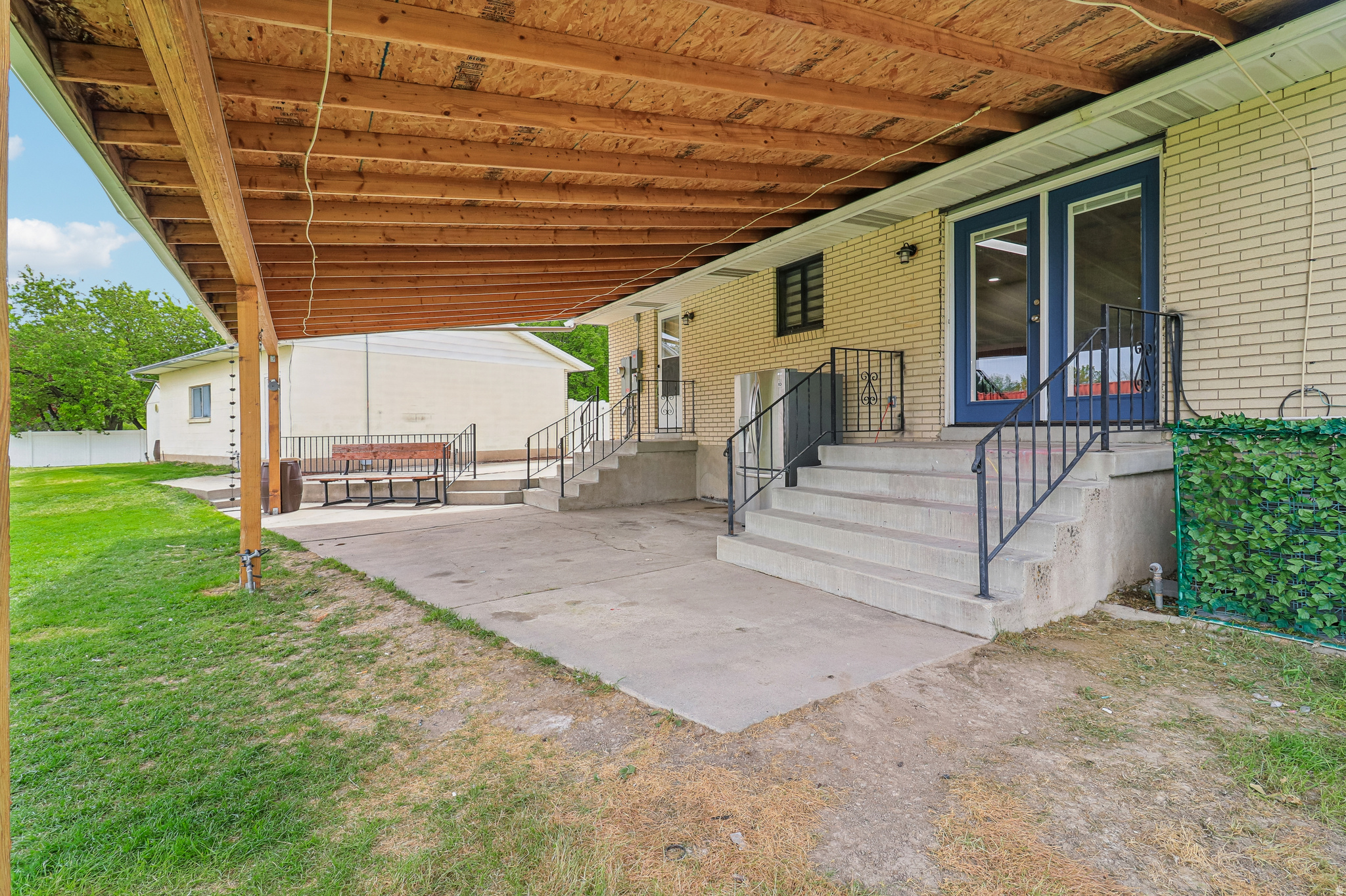 BONANZA ACRES - Residential