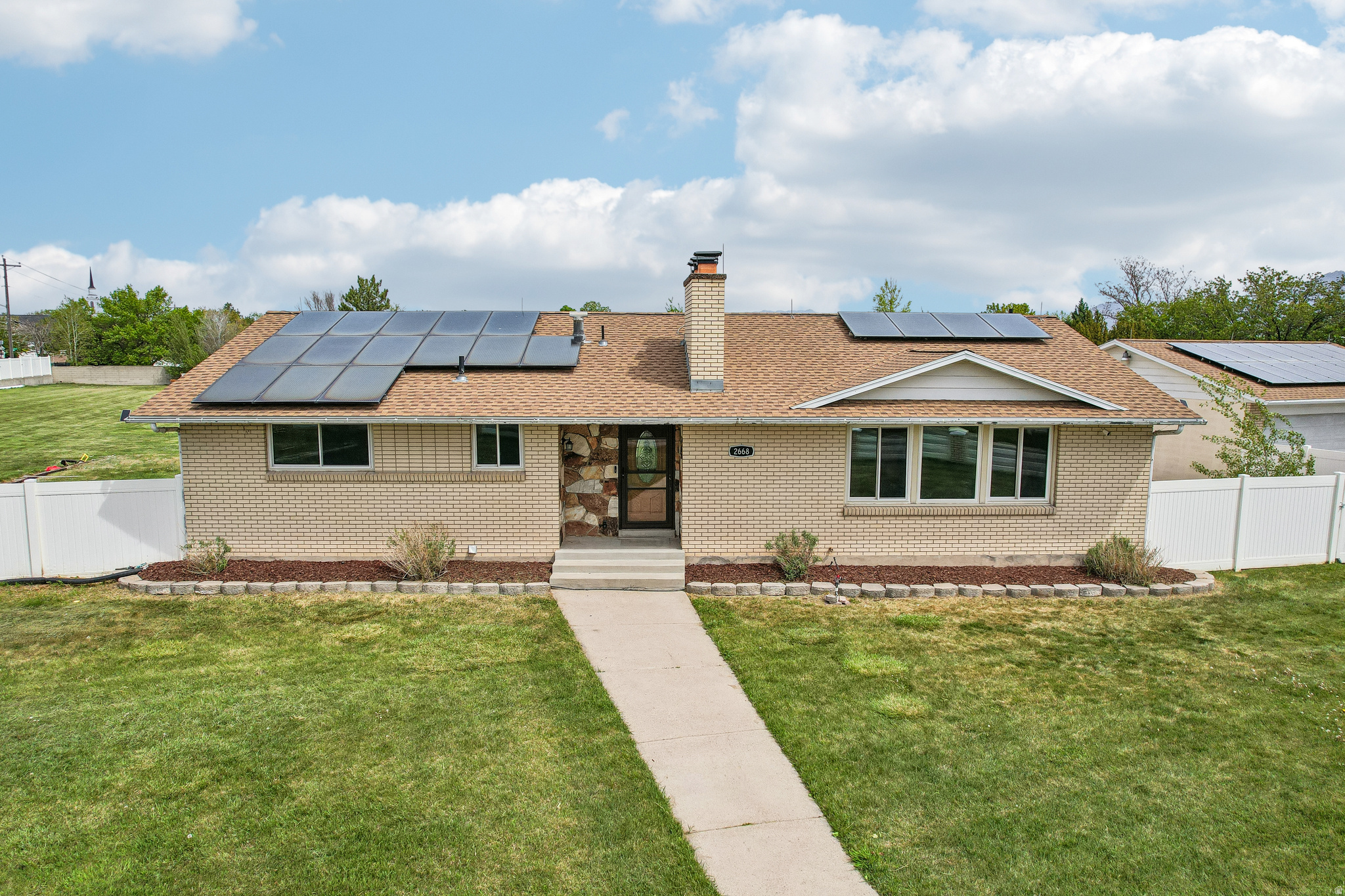 BONANZA ACRES - Residential