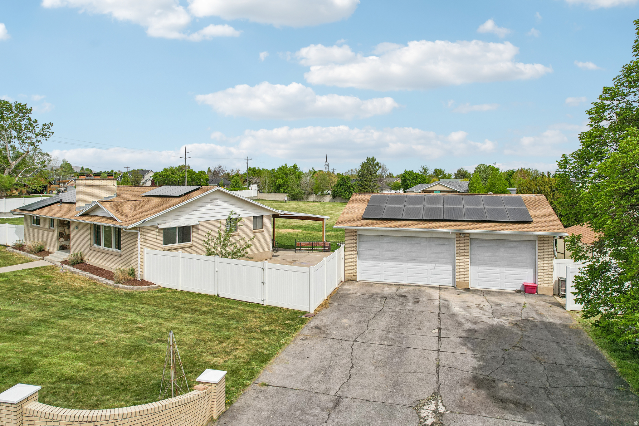 BONANZA ACRES - Residential