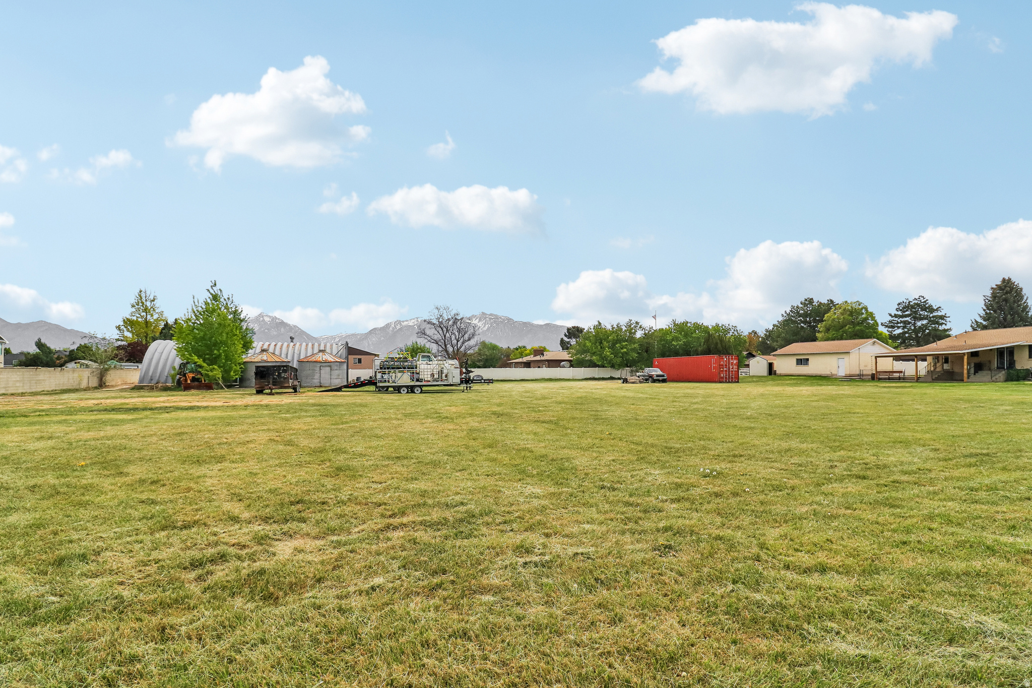 BONANZA ACRES - Residential