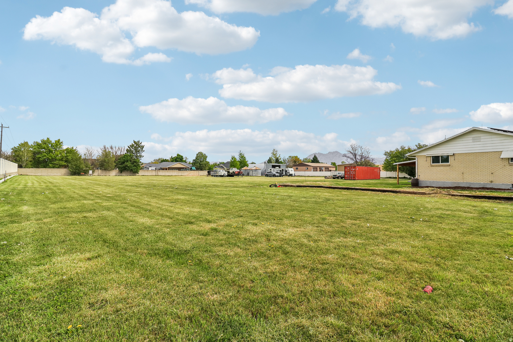 BONANZA ACRES - Residential