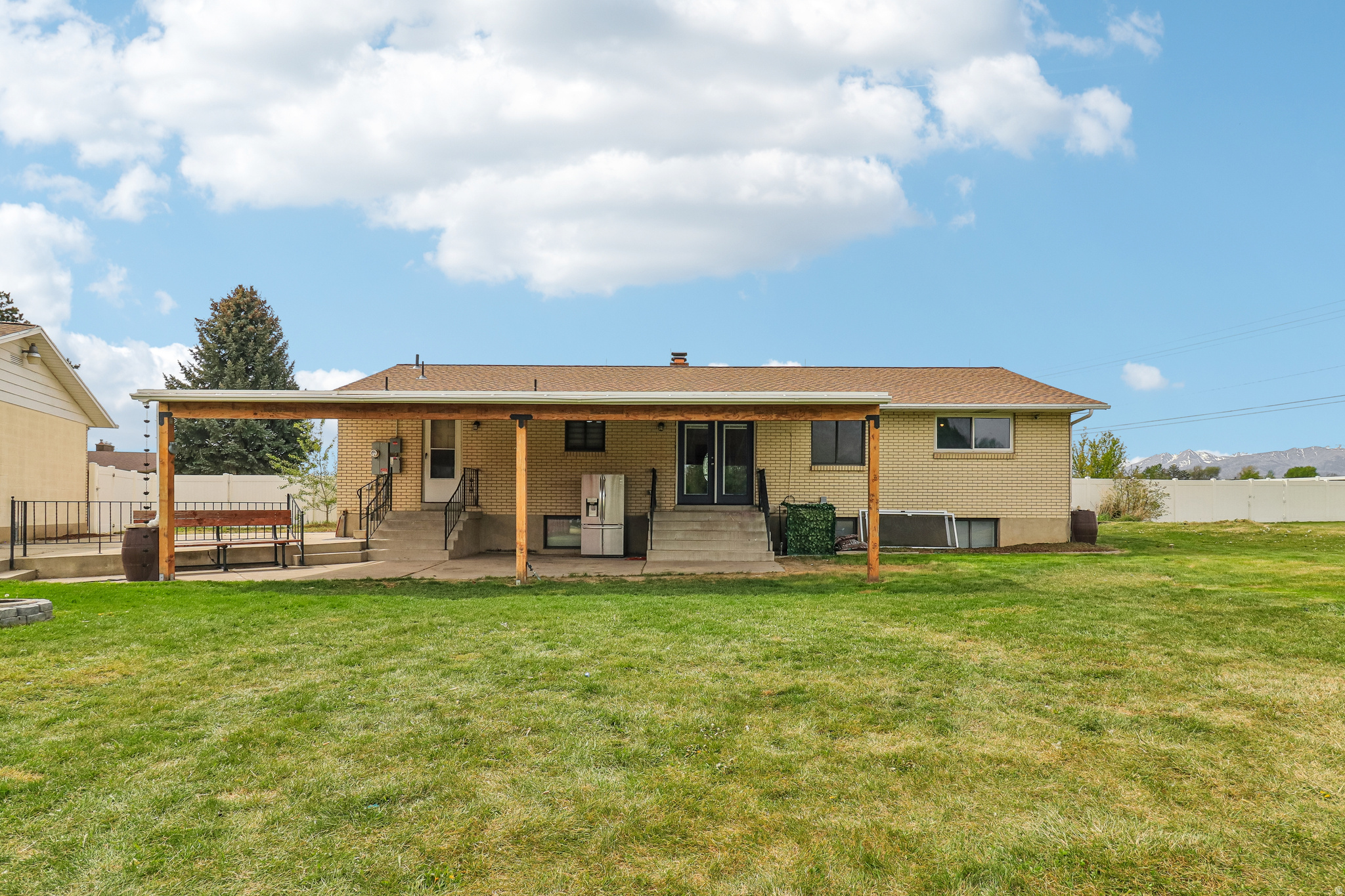 BONANZA ACRES - Residential