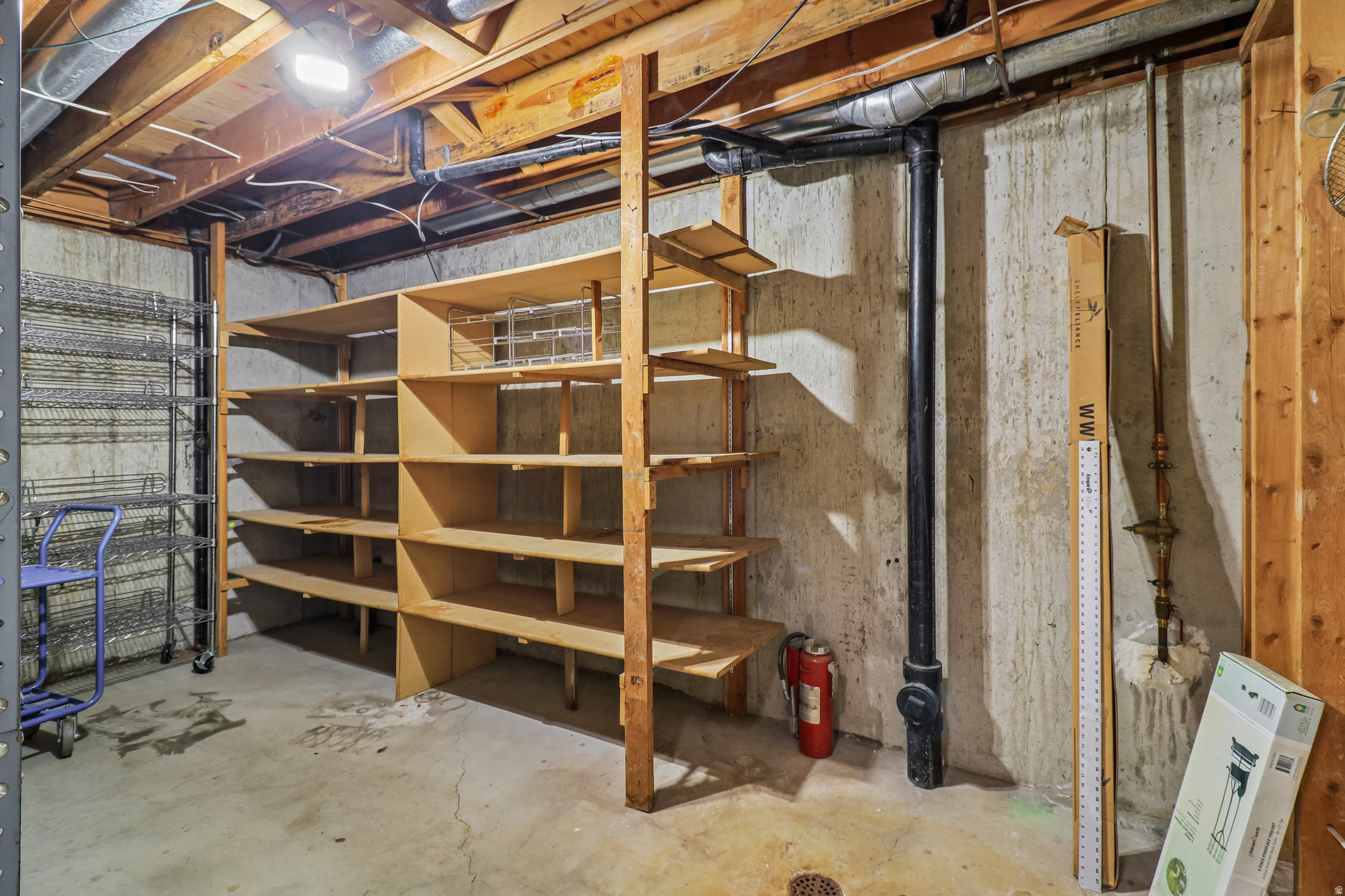 BONANZA ACRES - Residential