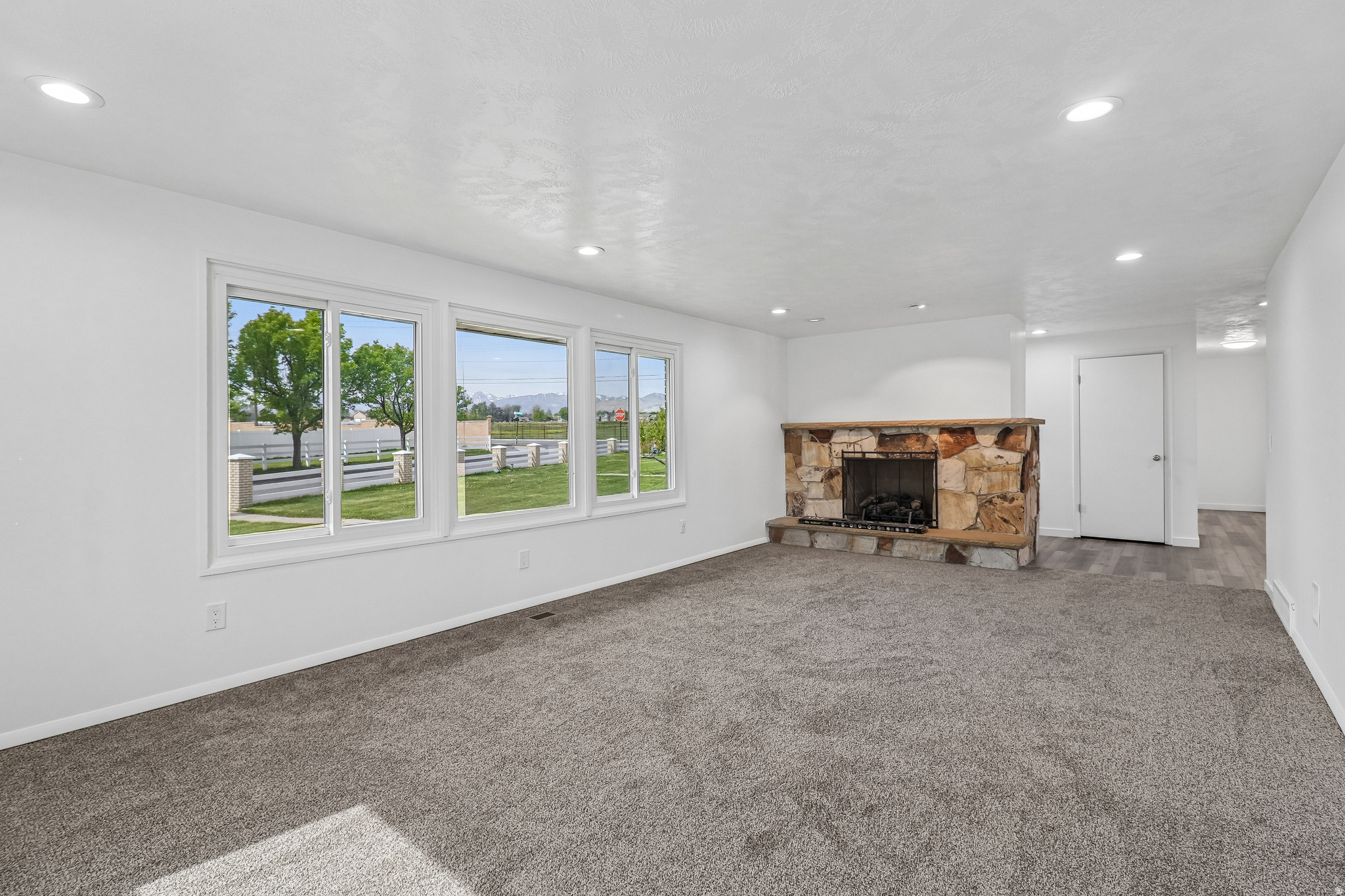 BONANZA ACRES - Residential