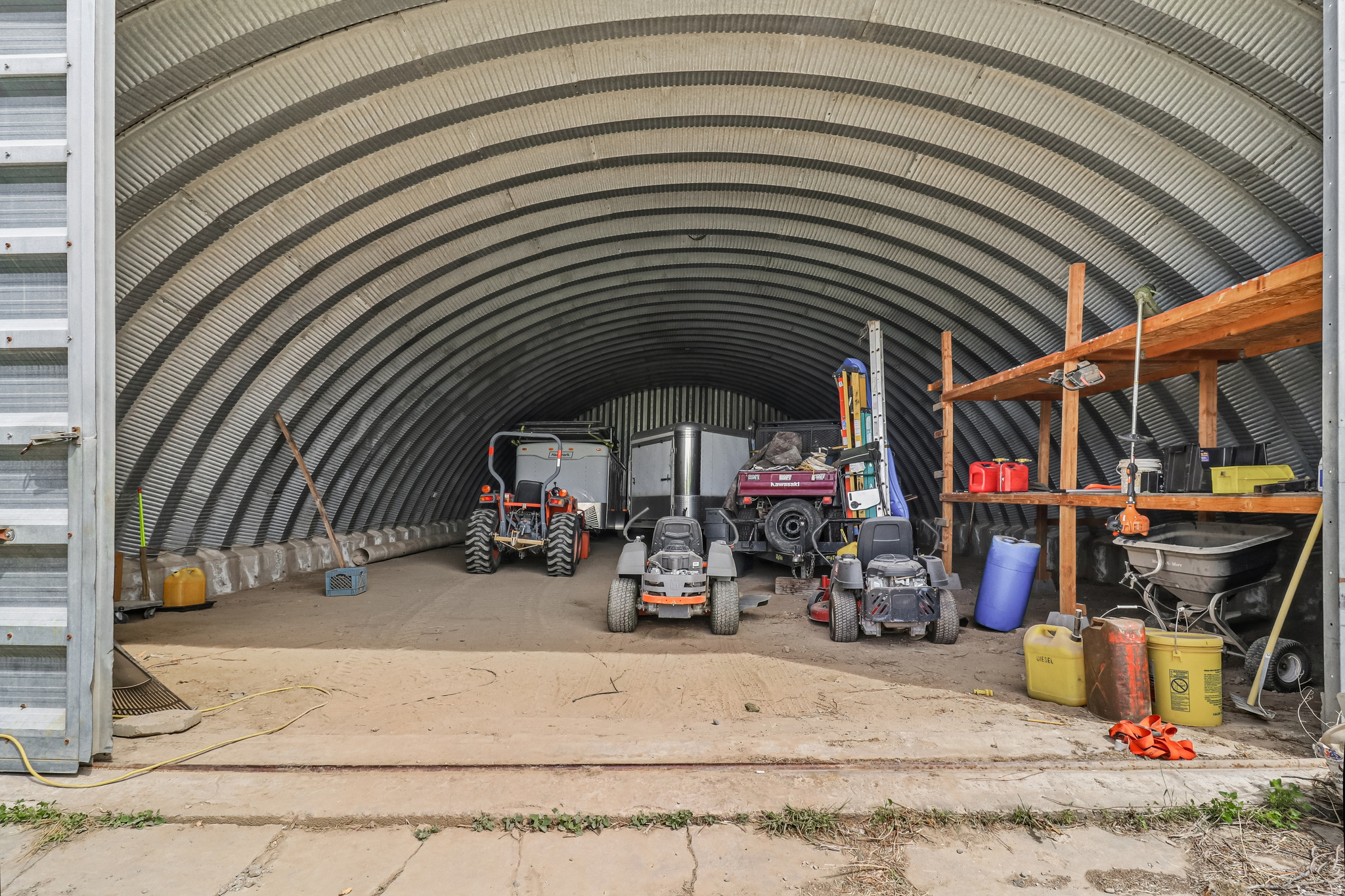 BONANZA ACRES - Residential