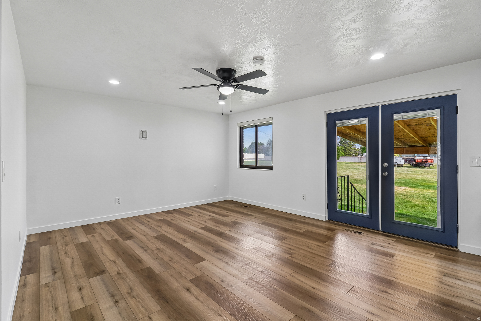 BONANZA ACRES - Residential