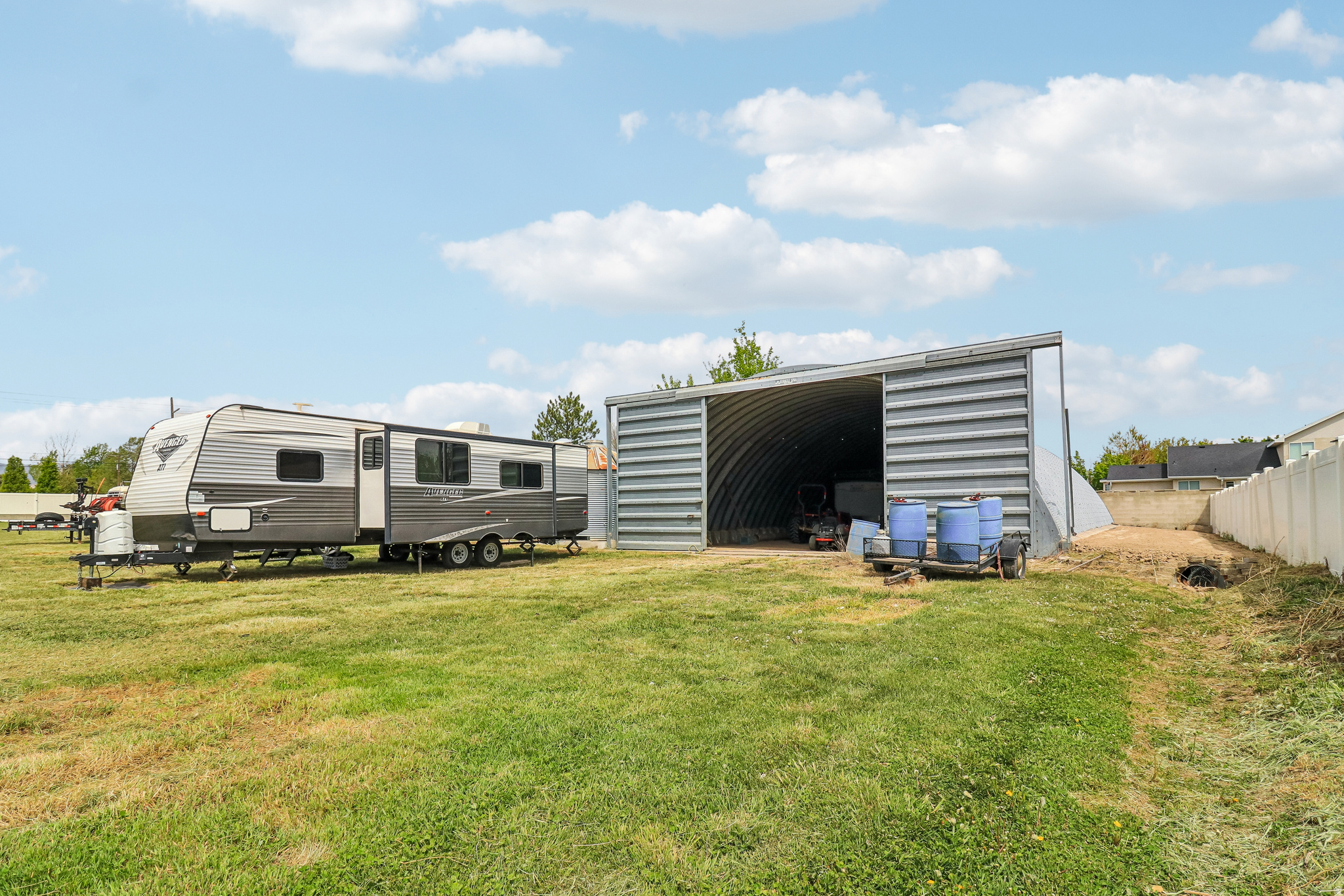 BONANZA ACRES - Residential