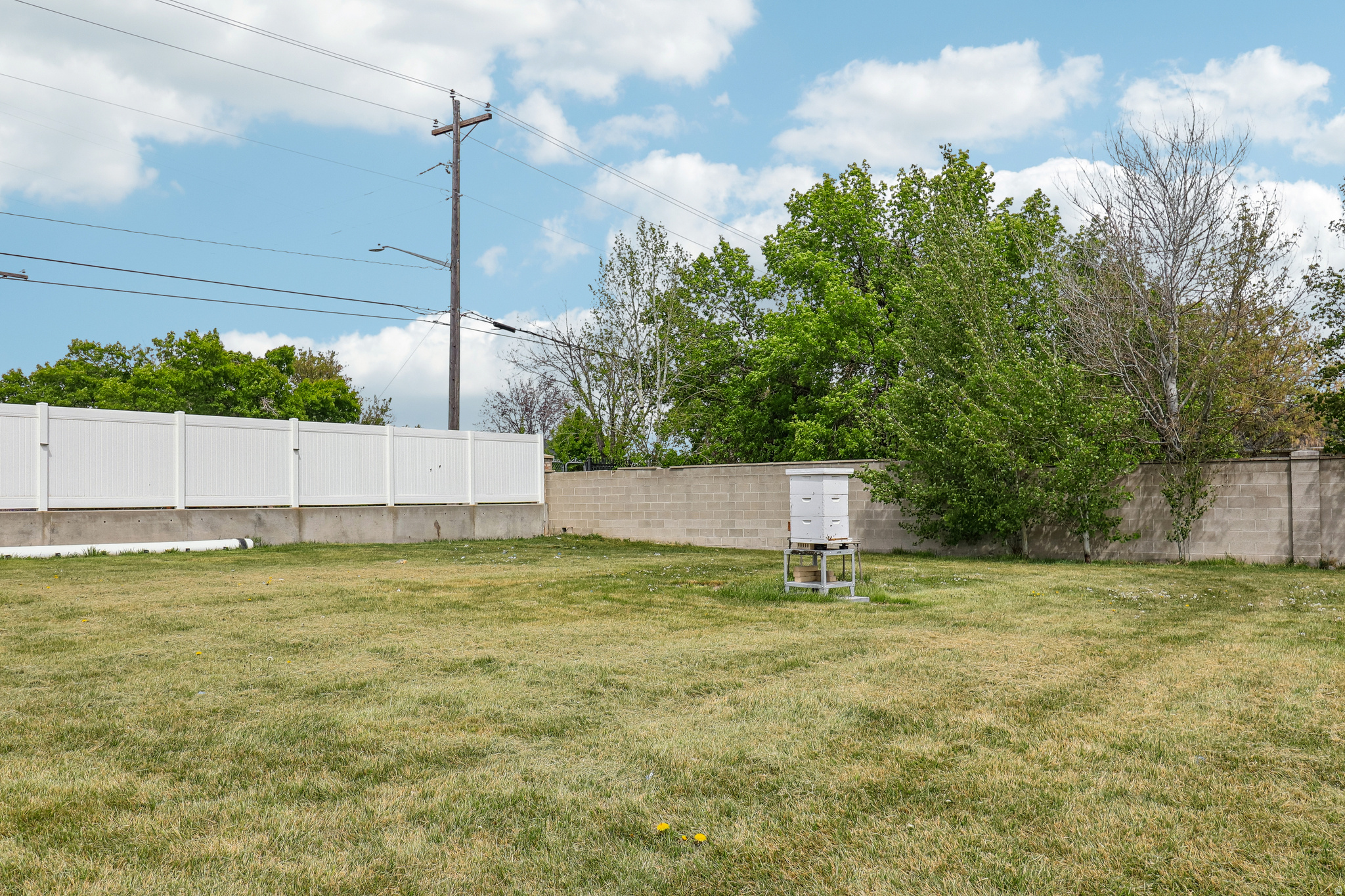 BONANZA ACRES - Residential