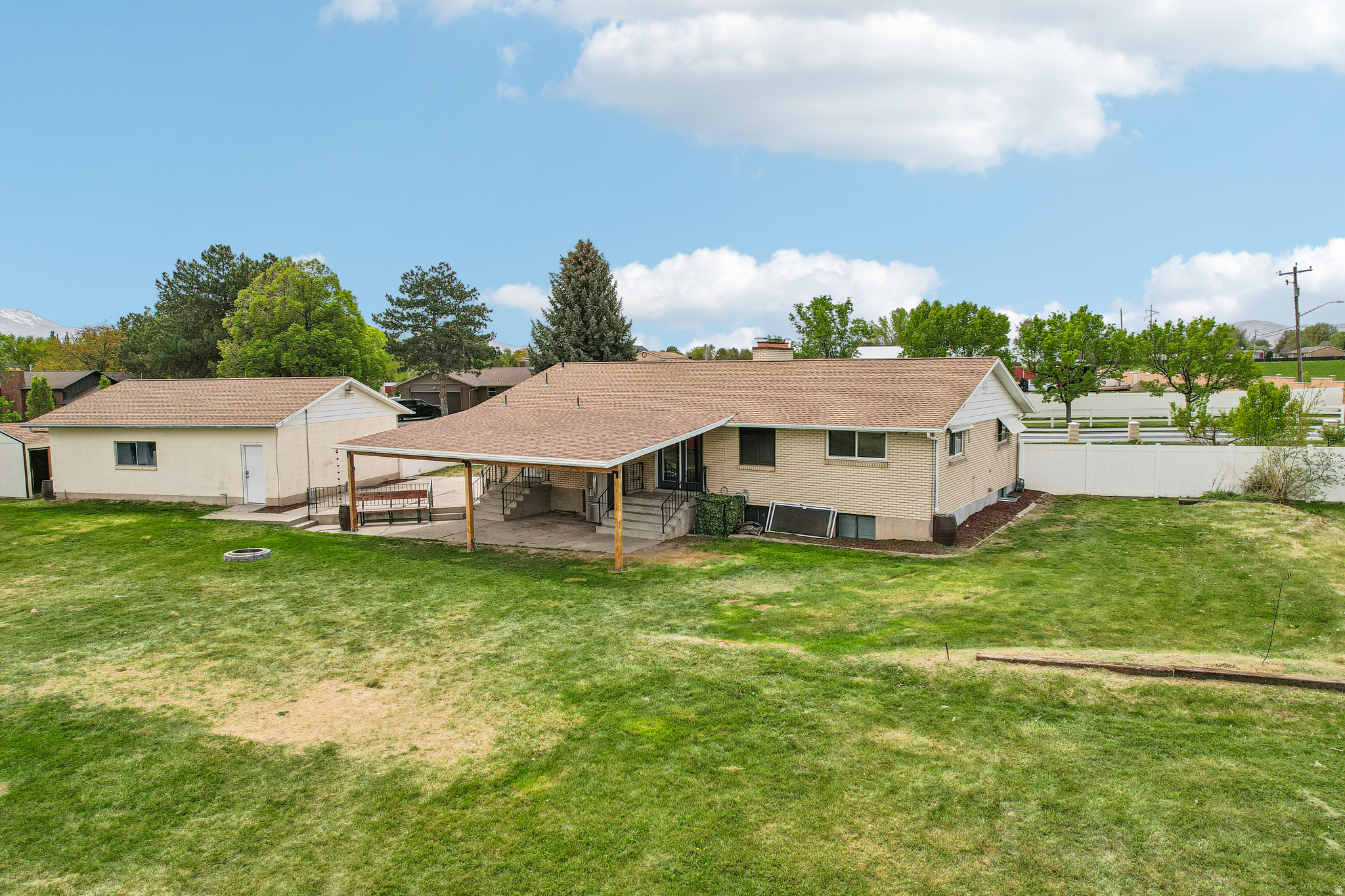 BONANZA ACRES - Residential
