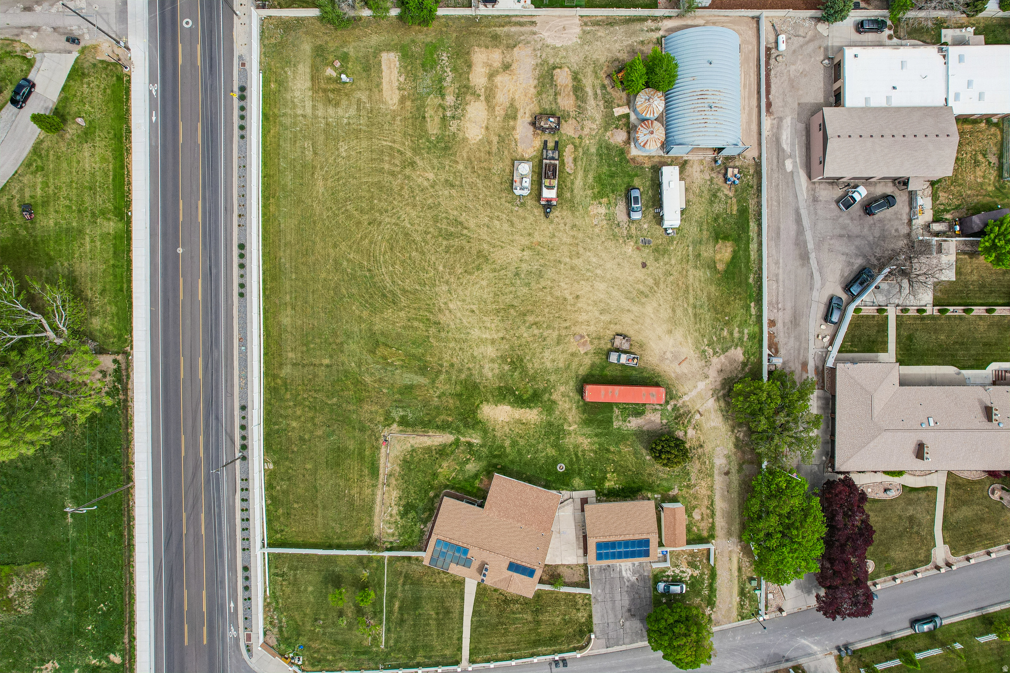 BONANZA ACRES - Residential