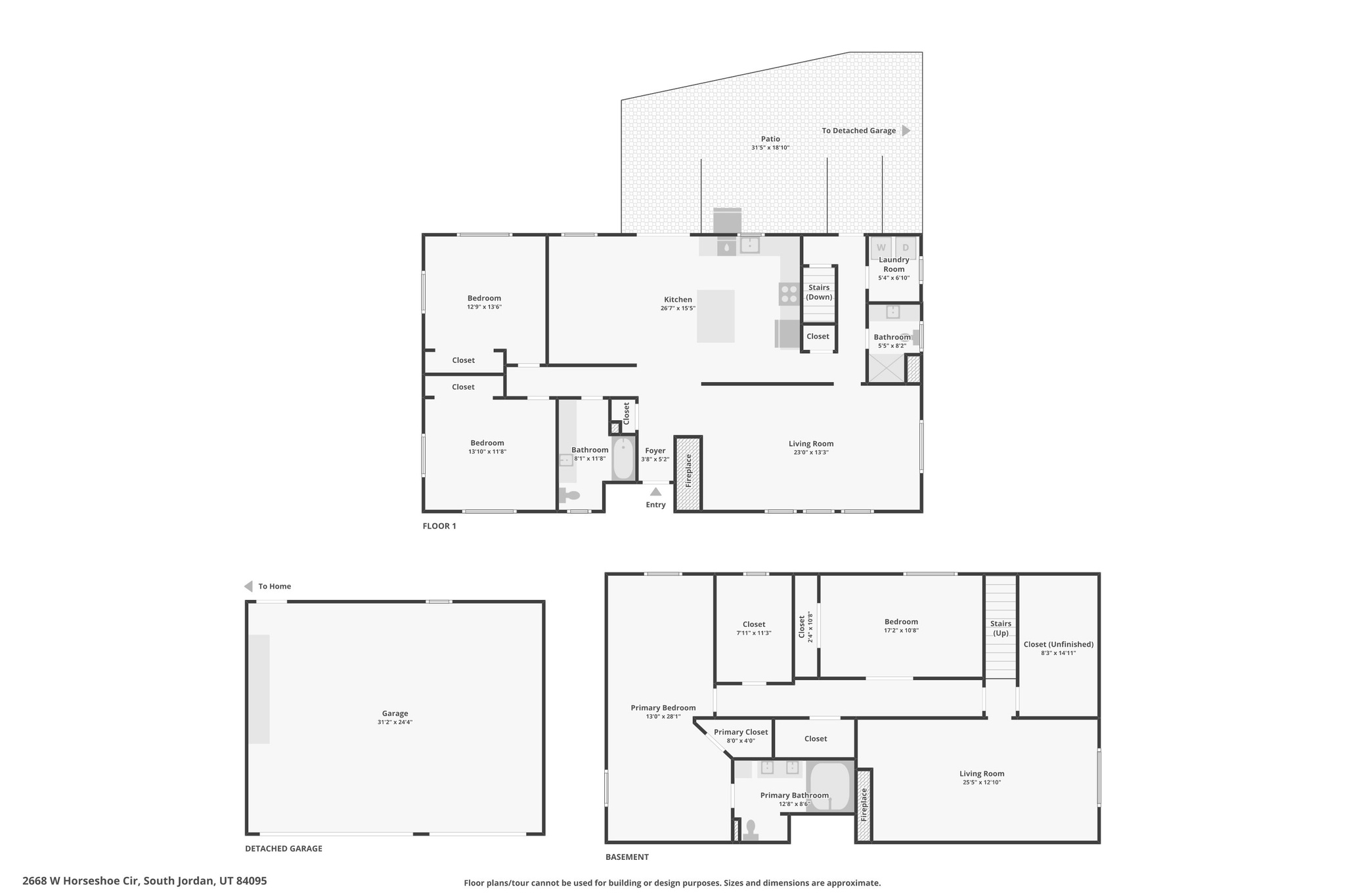 BONANZA ACRES - Residential