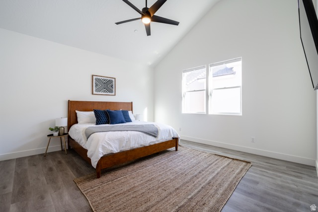 MARLA AT ELIM VALLEY PH 1 - Land