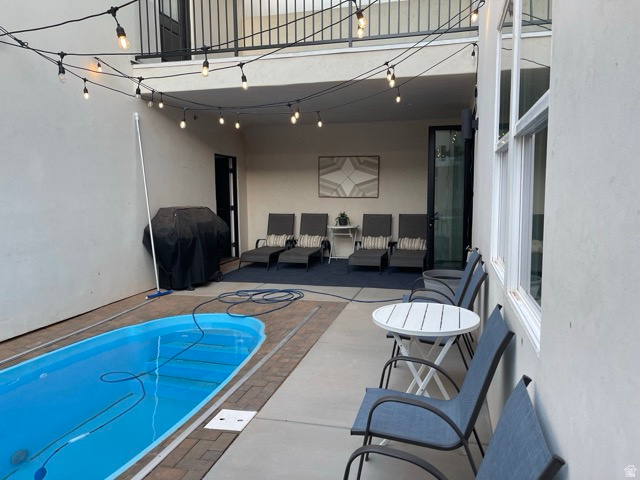 MARLA AT ELIM VALLEY PH 1 - Land